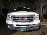 3GTP2VE76CG****** Wrecked 2012 GMC Sierra 1500 in Alaska State