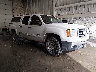 3GTP2VE76CG****** Salvage and Wrecked 2012 GMC Sierra 1500 in Anchorage