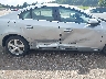 YV1612FS0D2****** Salvage and Repairable 2013 Volvo S60 in Tennessee State