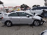 19XFB2F54EE****** Reparables 2014 Honda Civic en Estado de California