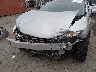 19XFB2F54EE****** Salvamento y Reparables 2014 Honda Civic en Estado de California