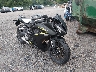 MLHRH1551T5****** Salvage and Wrecked 2026 Honda Cbr650 in Dayton