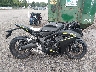 MLHRH1551T5****** Wrecked 2026 Honda Cbr650 in Ohio State