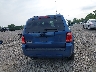 1FMCU03G49K****** Wrecked 2009 Ford Escape