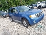 1FMCU03G49K****** Salvage and Wrecked 2009 Ford Escape in Dayton