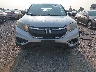 5J6RM4H38GL****** Wrecked 2016 Honda CR-V in Pennsylvania State