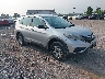 5J6RM4H38GL****** Salvage and Wrecked 2016 Honda CR-V in York Springs