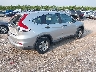 5J6RM4H38GL****** Salvage and Wrecked 2016 Honda CR-V in Pennsylvania State