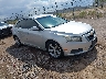 1G1PG5SC4C7****** Salvamento y Destrozados 2012 Chevrolet Cruze en Tucson