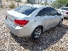 1G1PG5SC4C7****** Salvamento y Destrozados 2012 Chevrolet Cruze en Estado de Arizona