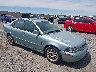 YV1VS27523F****** Salvage and Wrecked 2003 Volvo S40 in High Desert