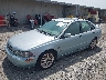YV1VS27523F****** Used and Repairable 2003 Volvo S40 in High Desert