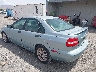 YV1VS27523F****** Salvage and Repairable 2003 Volvo S40 in High Desert