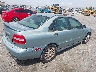 YV1VS27523F****** Salvage and Wrecked 2003 Volvo S40 in California State