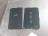 JTHDU46F885****** Salvage 2008 Lexus Ls 600h in Florida State