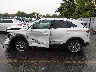 5LMCJ2C97JU****** Salvamento 2018 Lincoln MKC