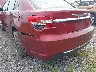 1C3CCBBB4CN****** Wrecked 2012 Chrysler 200 in Michigan State