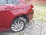 1C3CCBBB4CN****** Salvage and Repairable 2012 Chrysler 200 in Michigan State