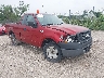 1FTRF12278K****** Salvage and Wrecked 2008 Ford F-150 in Milwaukee