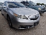 19UUA9F53CA****** Salvamento y Destrozados 2012 Acura TL en Houston