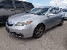 19UUA9F53CA****** Usados y Reparables 2012 Acura TL en Houston