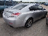 19UUA9F53CA****** Salvamento y Destrozados 2012 Acura TL en Estado de Texas
