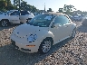 3VWRG31Y88M****** Used and Repairable 2008 Volkswagen Beetle in Tampa North