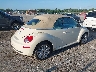 3VWRG31Y88M****** Salvage and Wrecked 2008 Volkswagen Beetle in Florida State