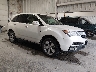 2HNYD2H69AH****** Salvage and Wrecked 2010 Acura MDX in Anchorage