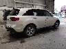 2HNYD2H69AH****** Salvage and Wrecked 2010 Acura MDX in Alaska State