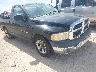 1D7HA16K54J****** Salvage and Wrecked 2004 Dodge Ram 1500 in Permian Basin