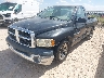 1D7HA16K54J****** Used and Repairable 2004 Dodge Ram 1500 in Permian Basin