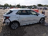 JTND4MBE5P3****** Repairable 2023 Toyota Corolla in Kansas State
