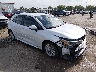 JTND4MBE5P3****** Salvage and Wrecked 2023 Toyota Corolla in Wichita