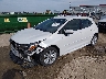 JTND4MBE5P3****** Used and Repairable 2023 Toyota Corolla in Wichita