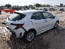 JTND4MBE5P3****** Salvage and Wrecked 2023 Toyota Corolla in Kansas State