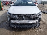 JTND4MBE5P3****** Salvage and Repairable 2023 Toyota Corolla in Kansas State