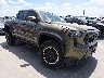 3TYLC5LN0TT****** Salvamento y Destrozados 2026 Toyota Tacoma en Austin