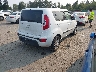 KNDJT2A51D7****** Salvamento y Destrozados 2013 Kia Soul en Estado de Washington