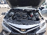 4T1K61AK0NU****** Reparables 2022 Toyota Camry en Nashville