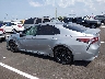 4T1K61AK0NU****** Reparables 2022 Toyota Camry en Estado de Tennessee