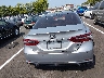 4T1K61AK0NU****** Destrozados 2022 Toyota Camry