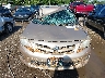 2T1BU4EEXBC****** Wrecked 2011 Toyota Corolla in Ohio State