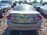 2T1BU4EEXBC****** Wrecked 2011 Toyota Corolla