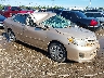 2T1BU4EEXBC****** Salvage and Wrecked 2011 Toyota Corolla in Cincinnati