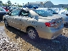 2T1BU4EEXBC****** Salvage and Repairable 2011 Toyota Corolla in Cincinnati