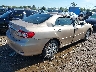 2T1BU4EEXBC****** Salvage and Wrecked 2011 Toyota Corolla in Ohio State