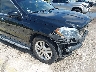 4JGDF7CE4EA****** Reparables 2014 Mercedes-Benz Gl 450