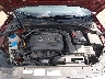 1VWCT7A30HC****** Reparables 2017 Volkswagen Passat en Phoenix