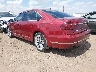 1VWCT7A30HC****** Salvamento y Reparables 2017 Volkswagen Passat en Phoenix